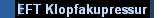 EFT Klopfakupressur