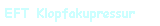 EFT Klopfakupressur