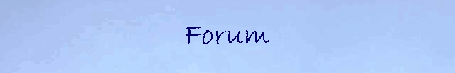 Forum